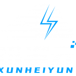 迅黑云服务器