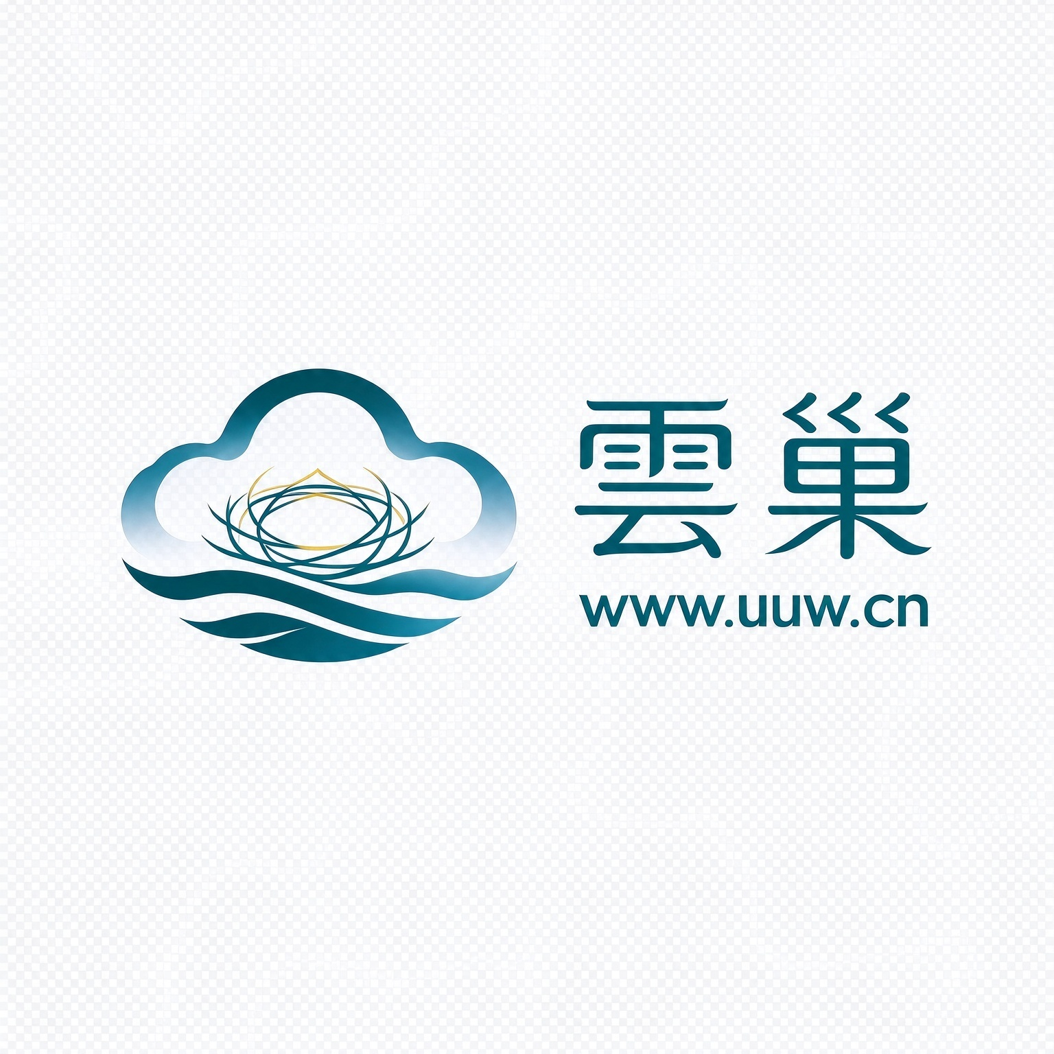 扫码加QQ群-雲巢-云端的归处
